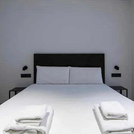 Vlc Host - Luz Casanova Appartement Valencia Buitenkant foto