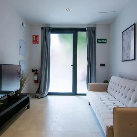 Vlc Host - Luz Casanova Appartement Valencia Buitenkant foto