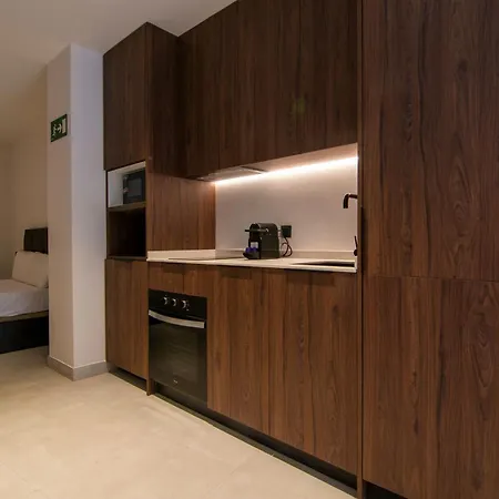 Vlc Host - Luz Casanova Appartement Valencia Buitenkant foto