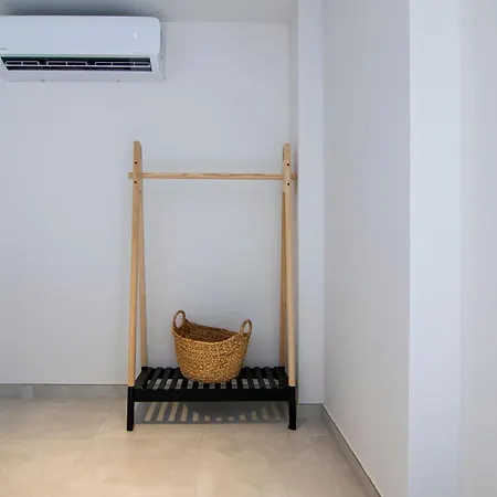 Vlc Host - Luz Casanova Appartement Valencia Buitenkant foto