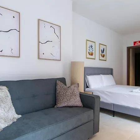 Vlc Host - Luz Casanova Appartement Valencia Buitenkant foto