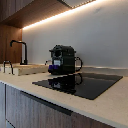 Vlc Host - Luz Casanova Appartement Valencia Buitenkant foto