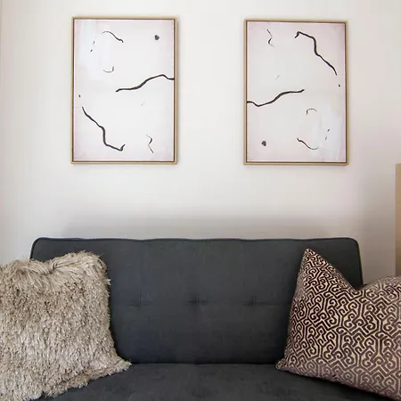 Vlc Host - Luz Casanova Appartement Valencia Buitenkant foto