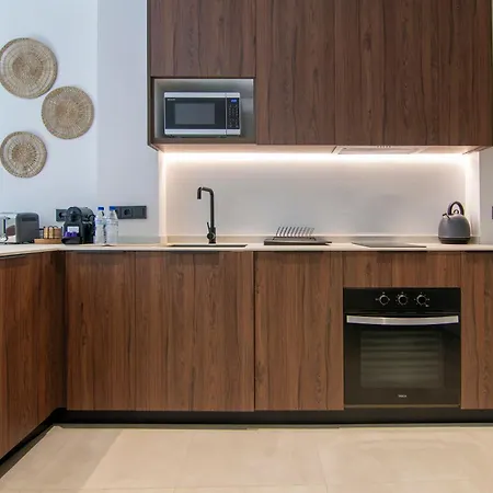 Vlc Host - Luz Casanova Appartement Valencia Buitenkant foto