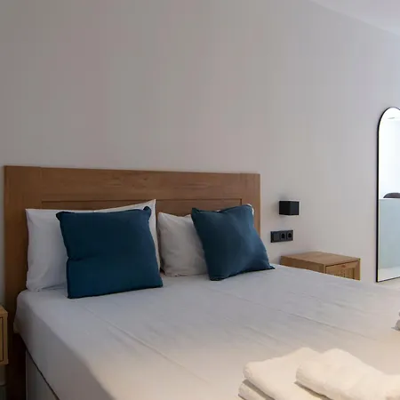 Vlc Host - Luz Casanova Appartement Valencia Buitenkant foto