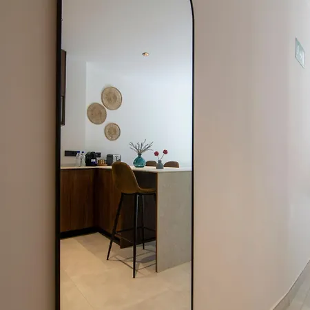 Vlc Host - Luz Casanova Appartement Valencia Buitenkant foto