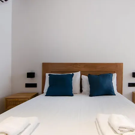 Vlc Host - Luz Casanova Appartement Valencia Buitenkant foto