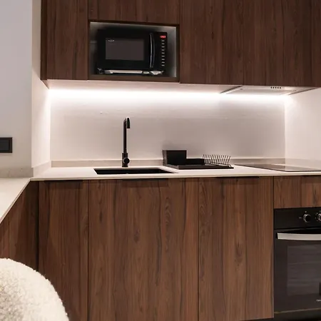 Vlc Host - Luz Casanova Appartement Valencia Buitenkant foto