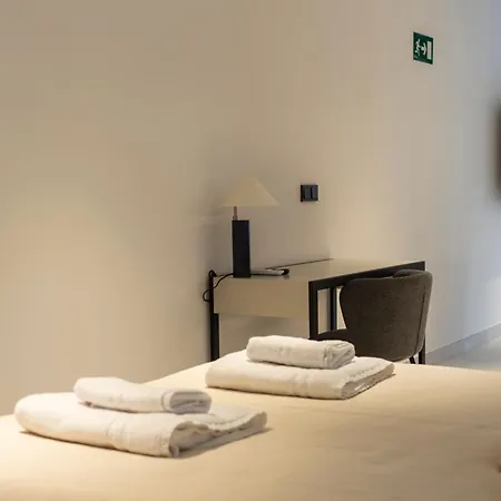 Vlc Host - Luz Casanova Appartement Valencia Buitenkant foto
