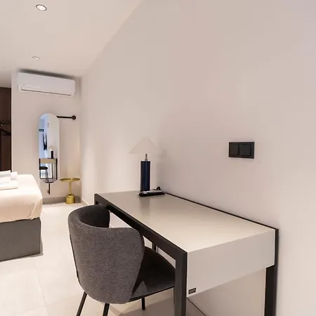 Vlc Host - Luz Casanova Appartement Valencia Buitenkant foto