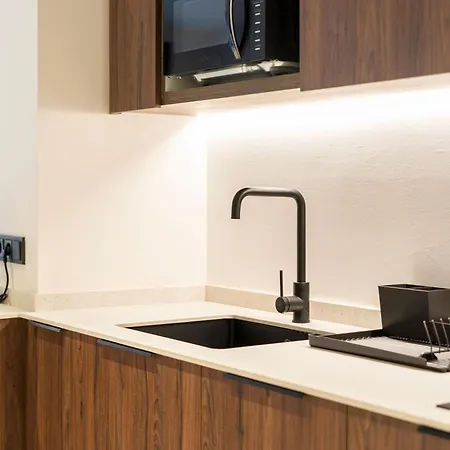 Vlc Host - Luz Casanova Appartement Valencia Buitenkant foto
