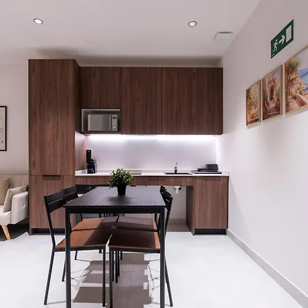Vlc Host - Luz Casanova Appartement Valencia Kamer foto