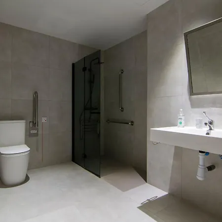 Vlc Host - Luz Casanova Appartement Valencia Kamer foto