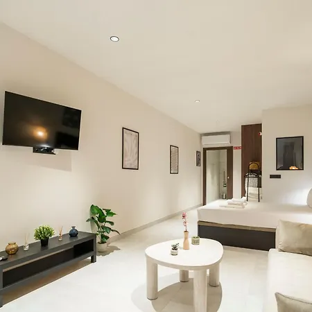 Vlc Host - Luz Casanova Appartement Valencia Buitenkant foto