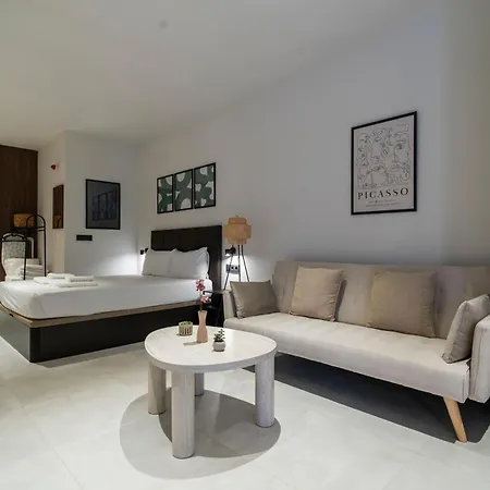 Vlc Host - Luz Casanova Appartement Valencia Buitenkant foto