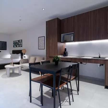 Vlc Host - Luz Casanova Appartement Valencia Buitenkant foto