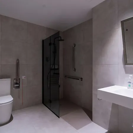 Vlc Host - Luz Casanova Appartement Valencia Kamer foto