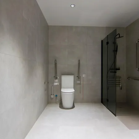 Vlc Host - Luz Casanova Appartement Valencia Kamer foto
