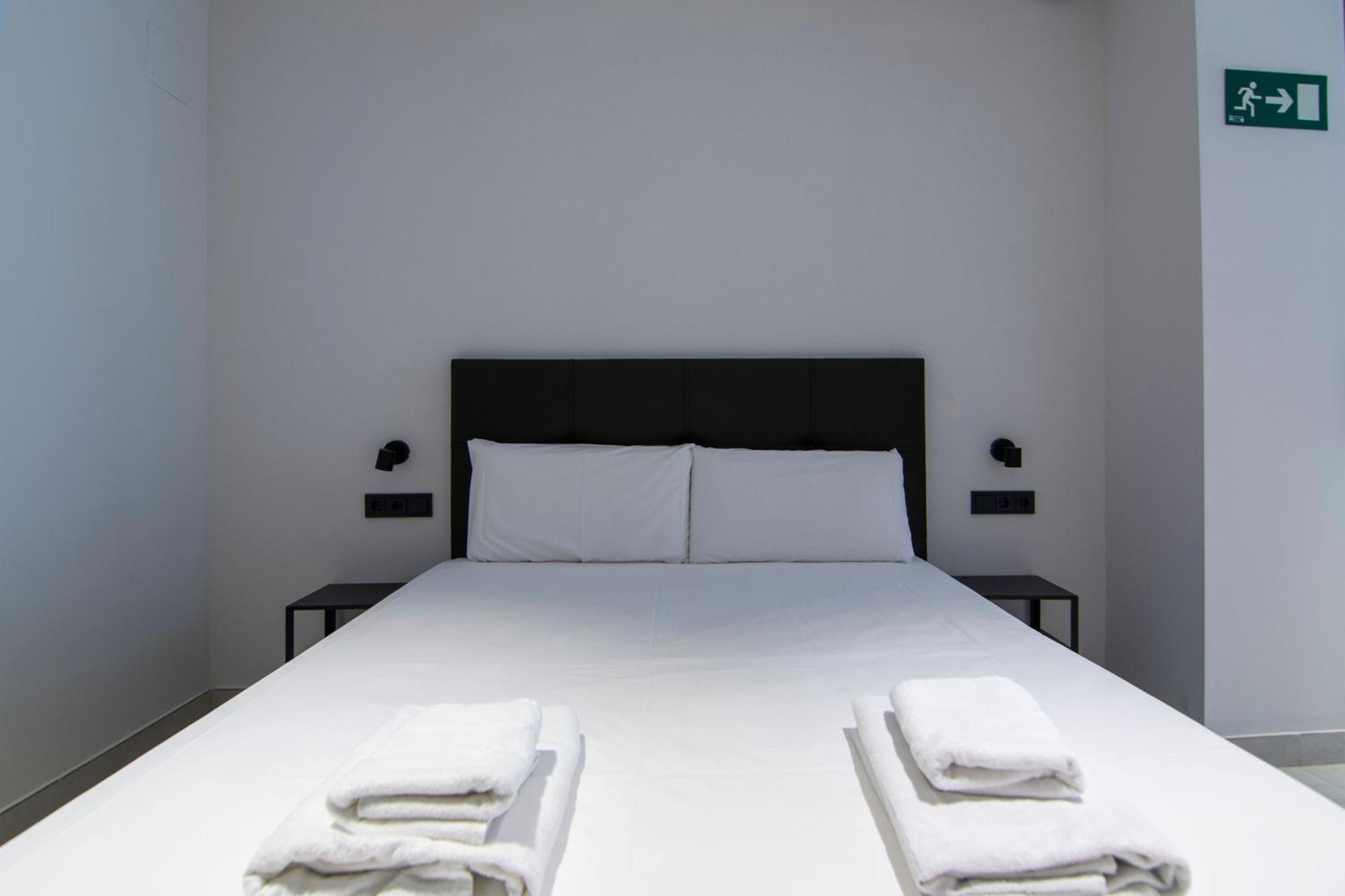 Apartamento Vlc Host - Luz Casanova Valência