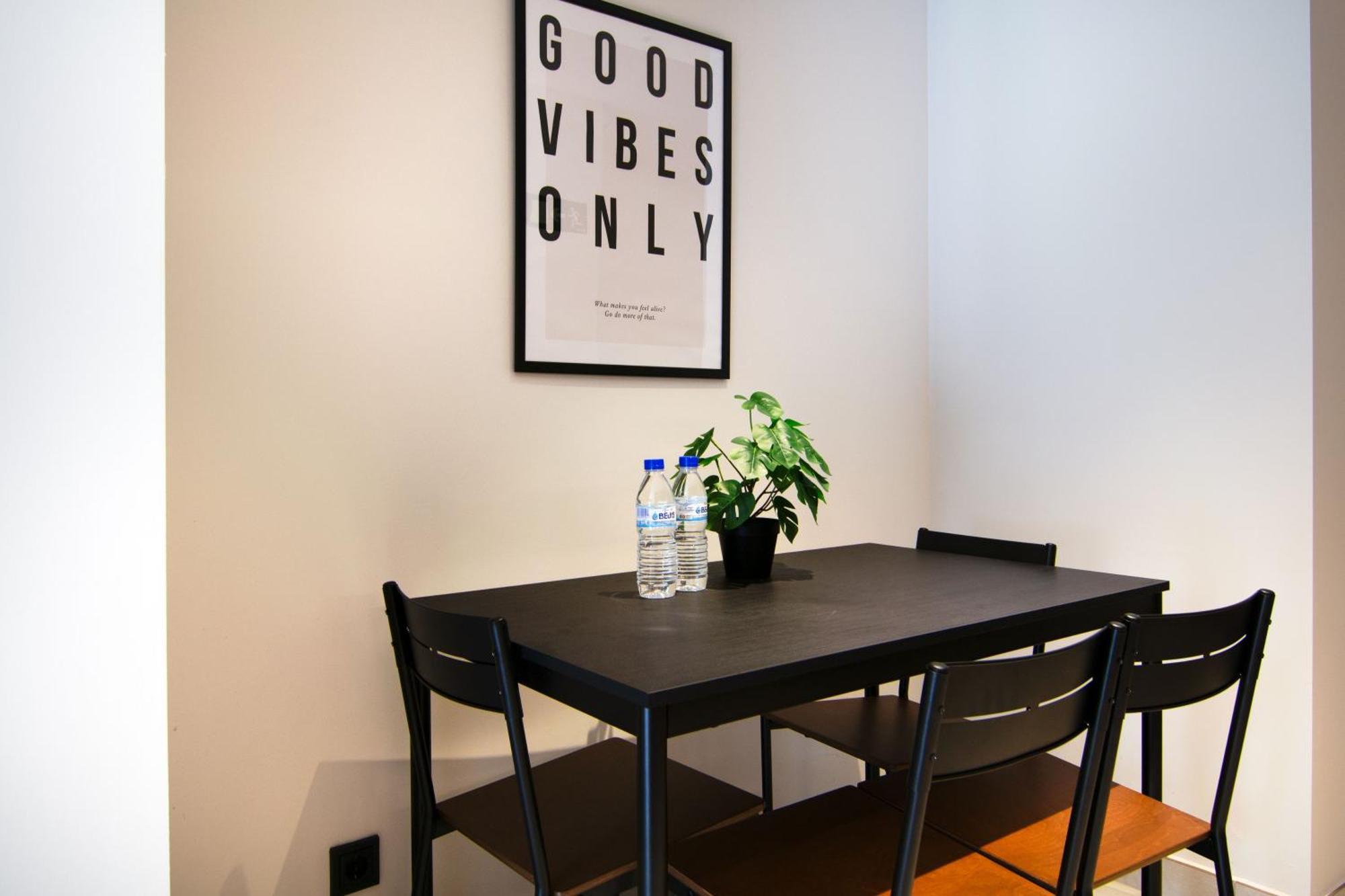 Appartement Vlc Host - Luz Casanova
