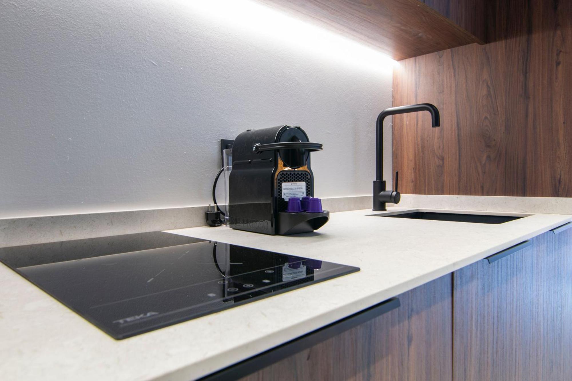 Appartement Vlc Host - Luz Casanova