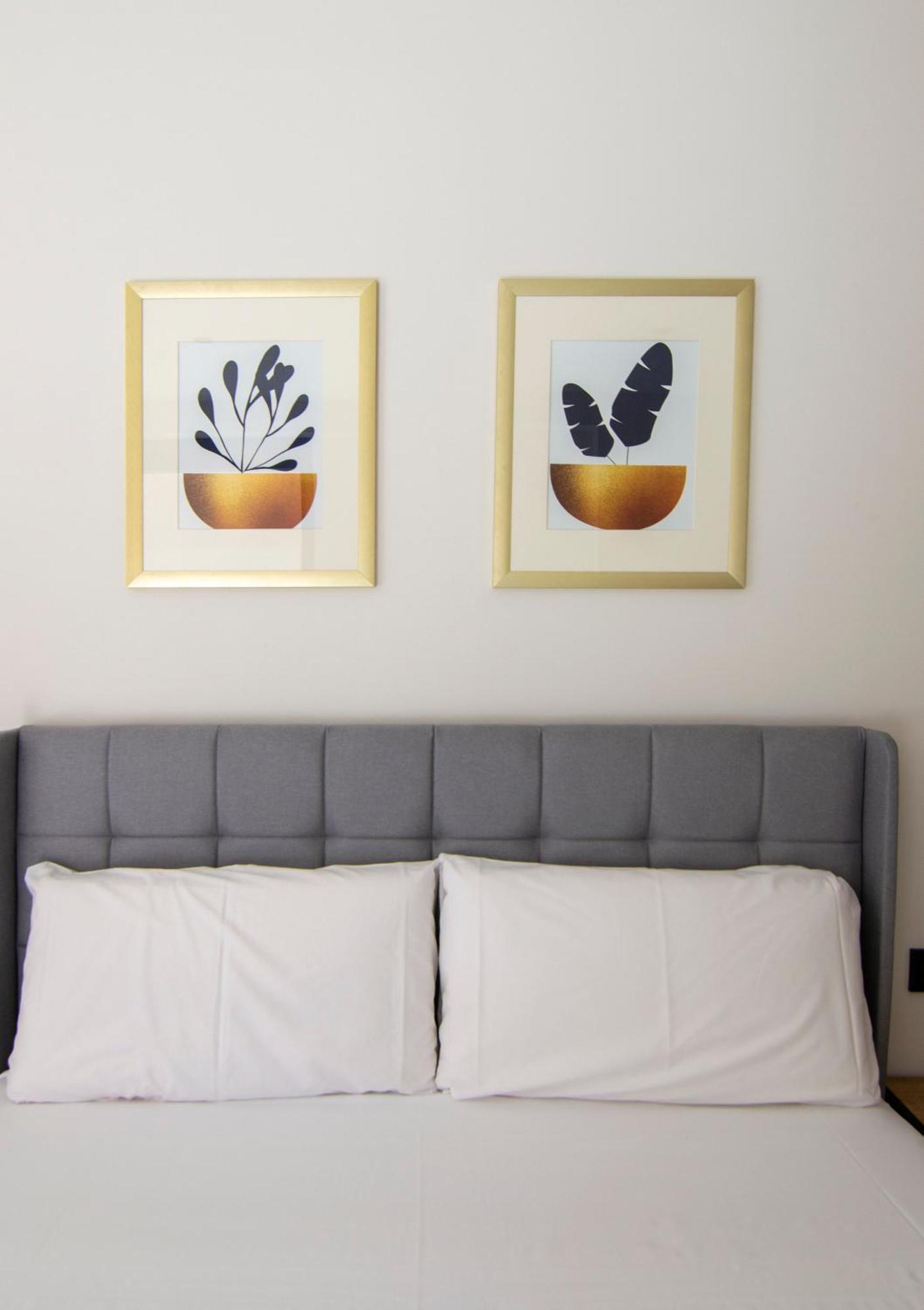 Appartement Vlc Host - Luz Casanova Valencia