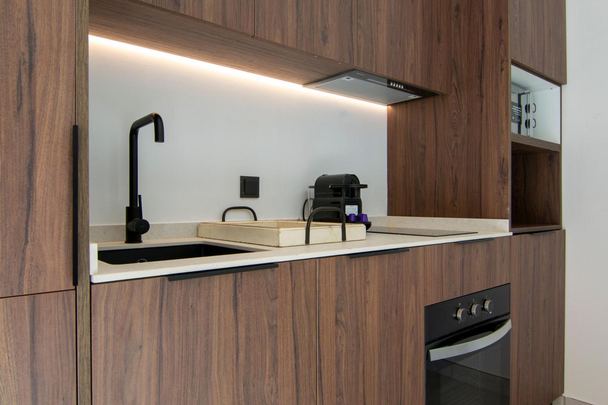 Vlc Host - Luz Casanova Appartement *