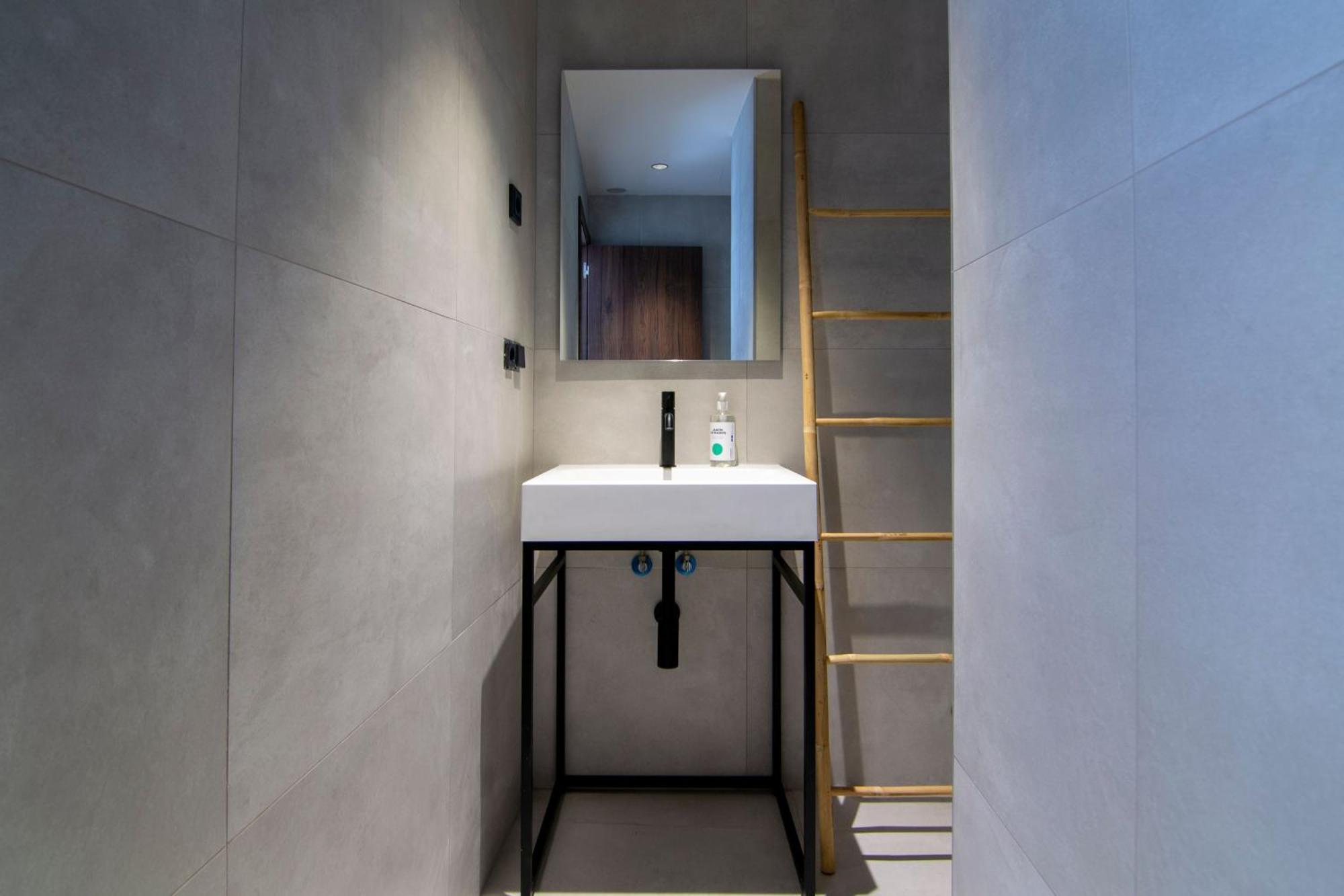 Vlc Host - Luz Casanova Apartamento Valência