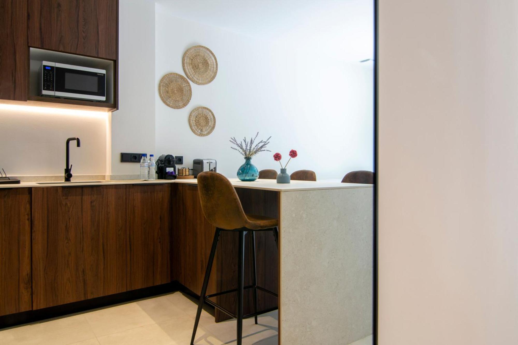 Vlc Host - Luz Casanova Appartement