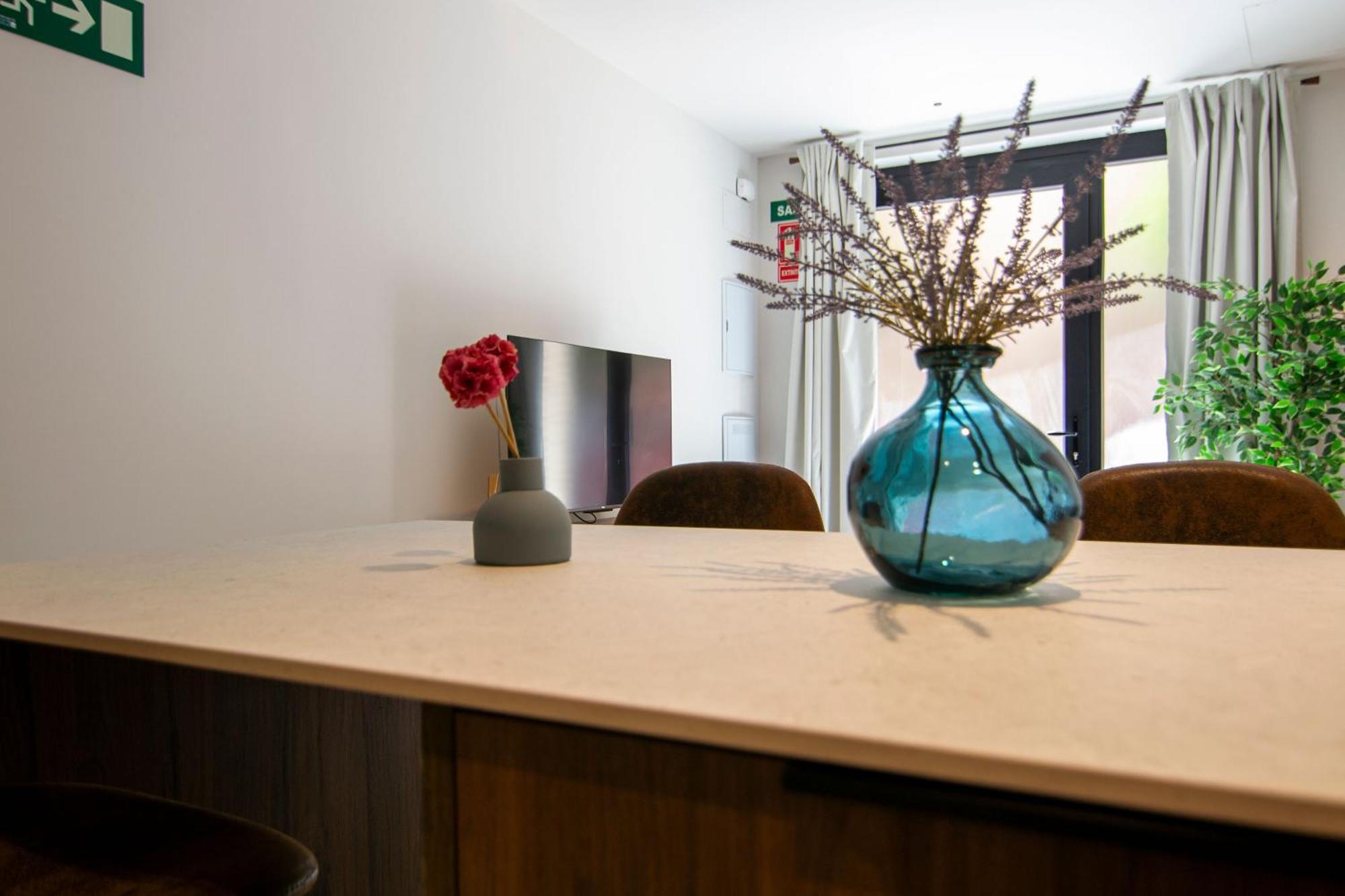 Appartement Vlc Host - Luz Casanova *