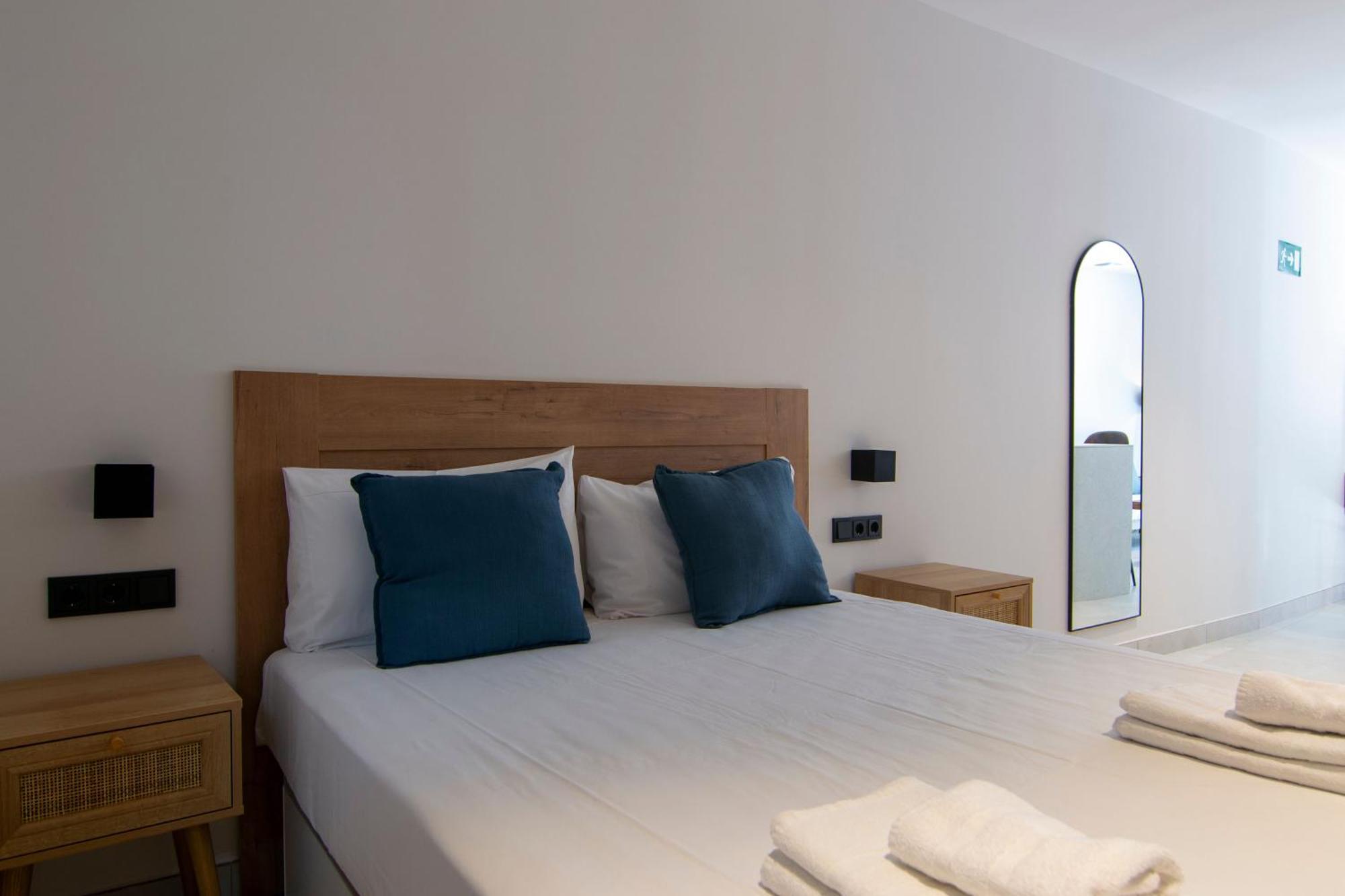 Apartamento Vlc Host - Luz Casanova Valência