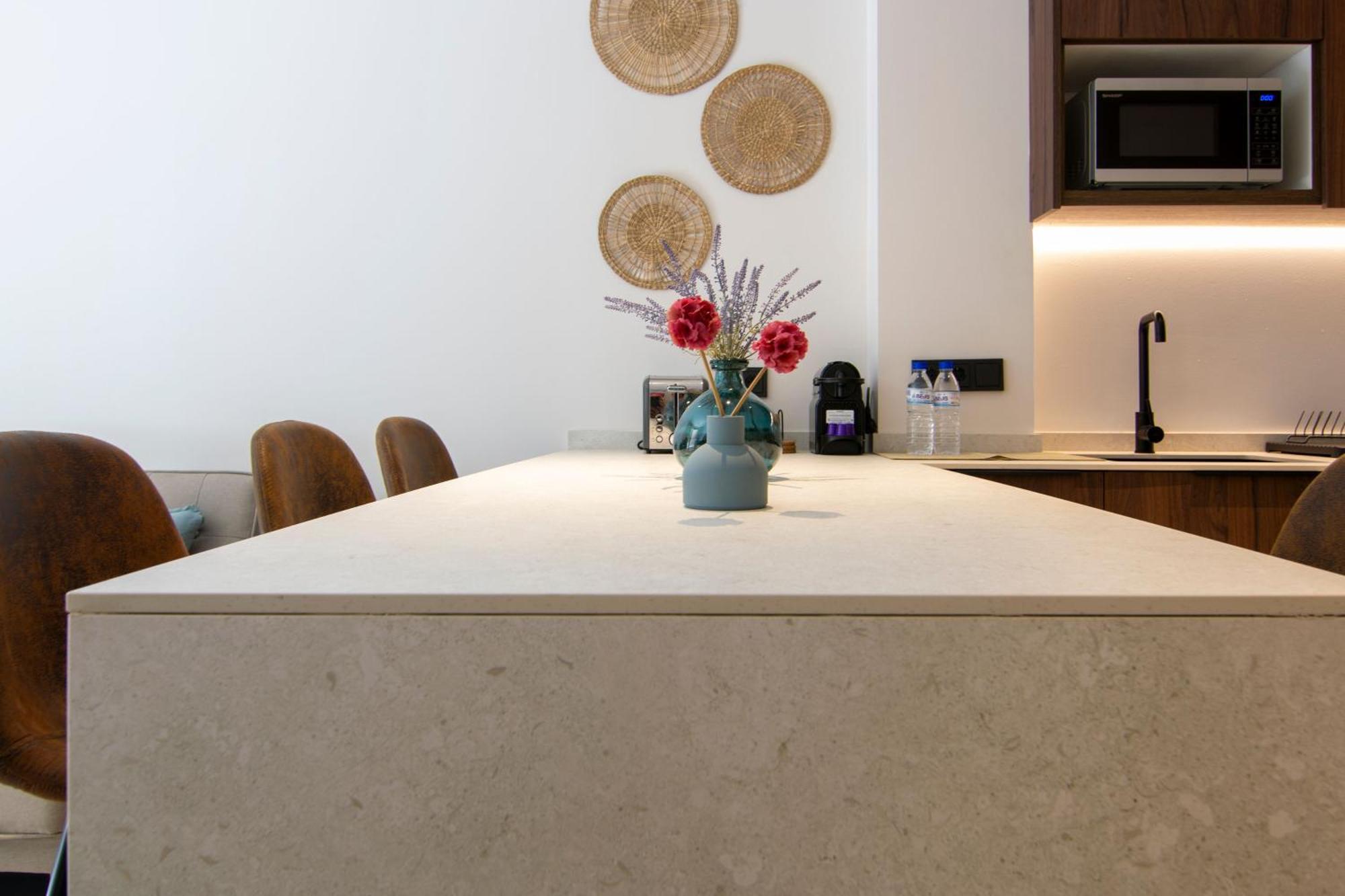 Vlc Host - Luz Casanova Appartement Valencia