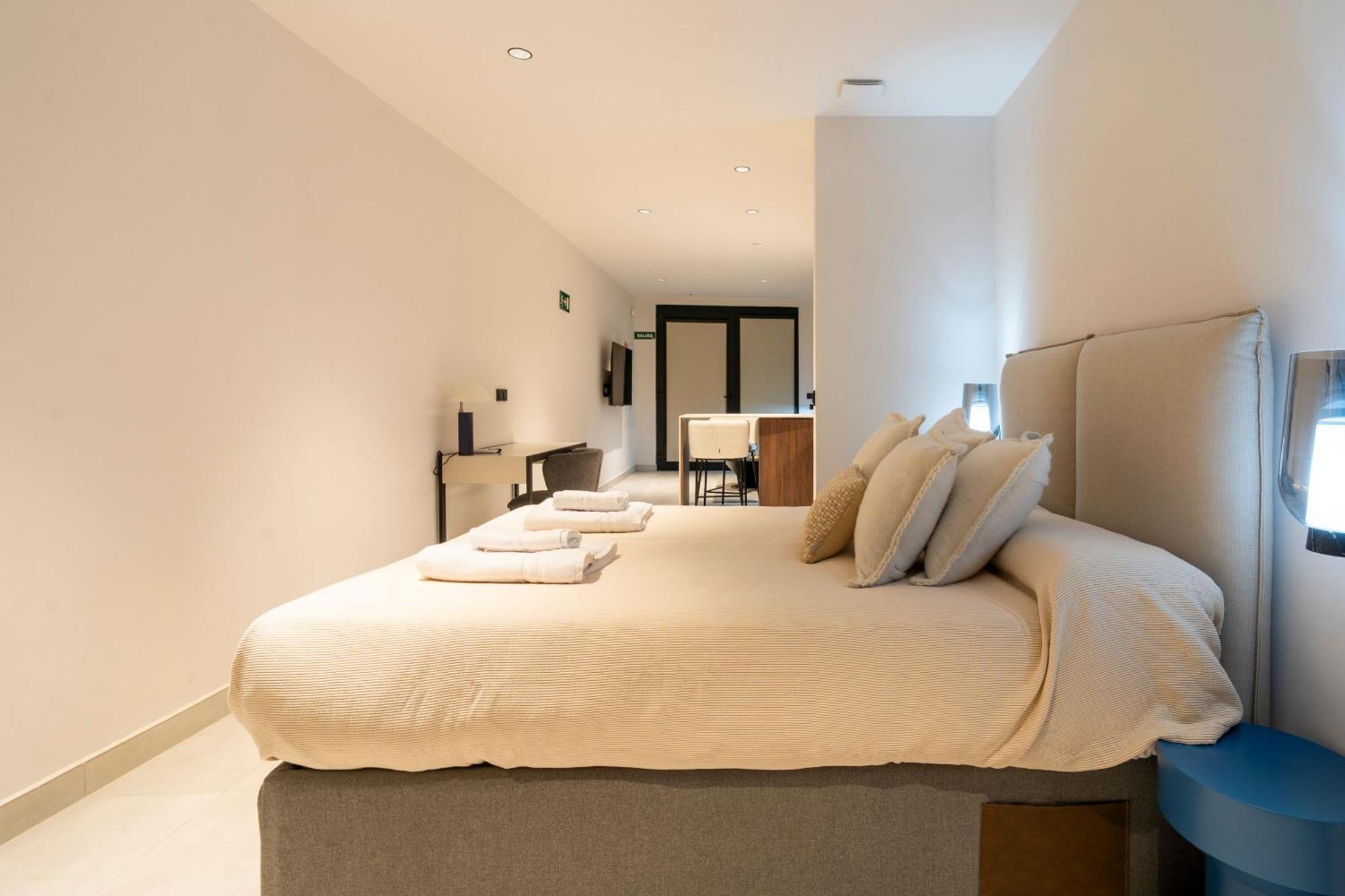 Appartement Vlc Host - Luz Casanova *