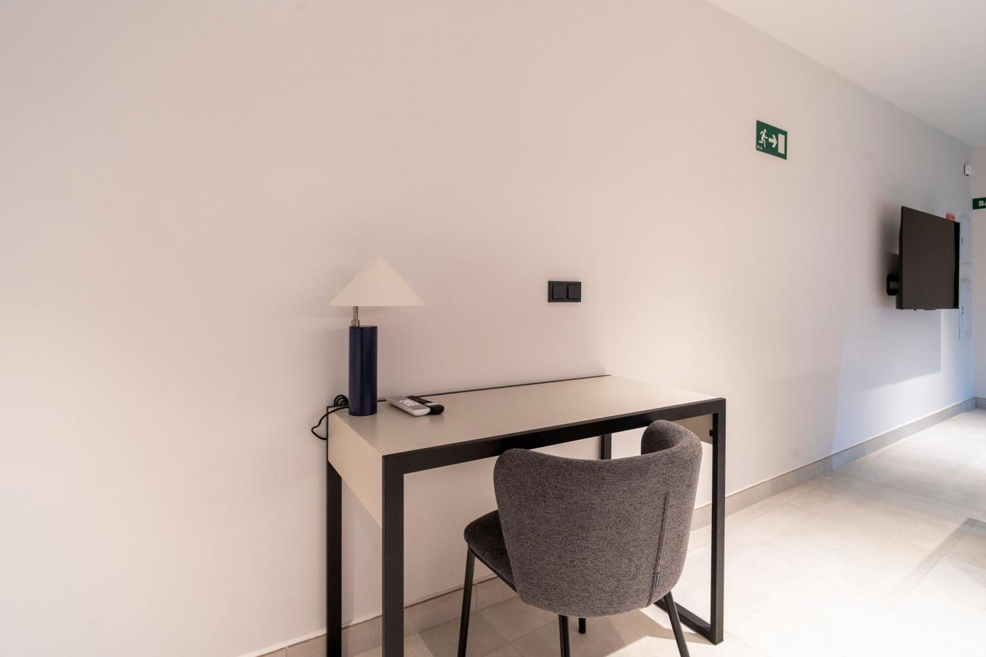 Appartement Vlc Host - Luz Casanova *