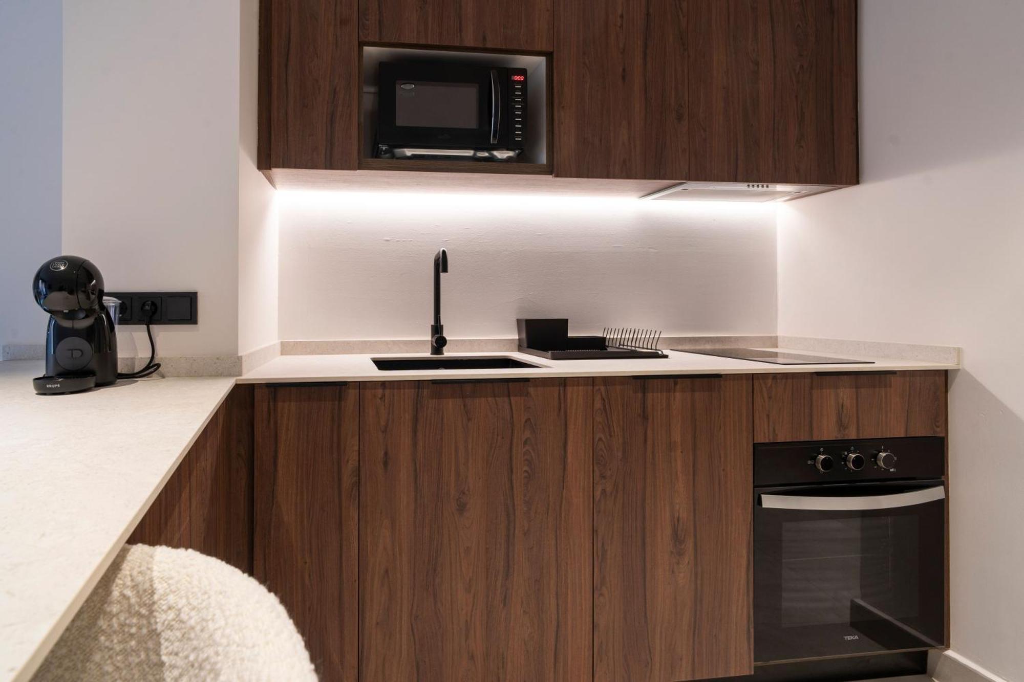 Vlc Host - Luz Casanova Appartement Valencia