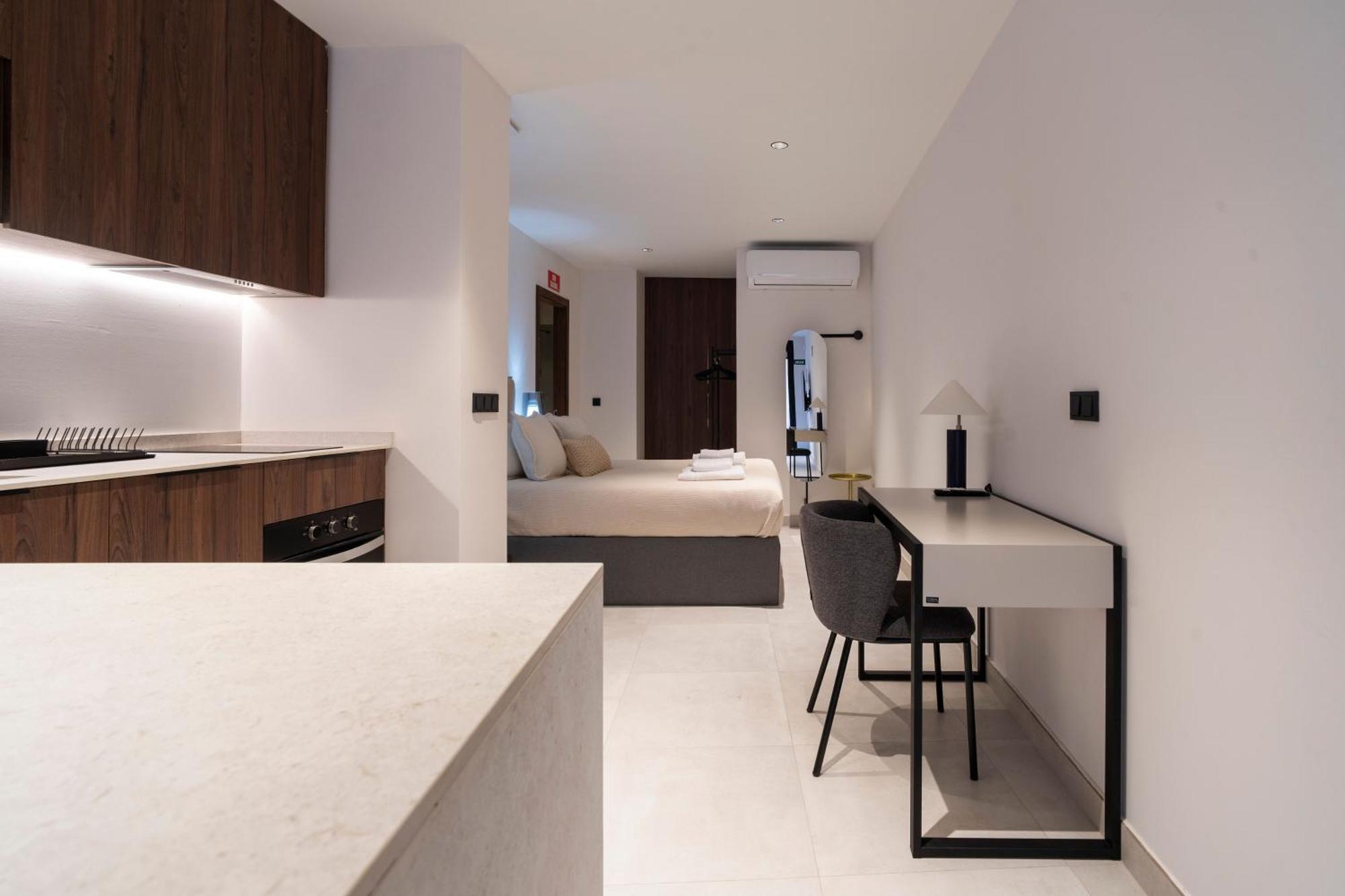 Vlc Host - Luz Casanova Appartement