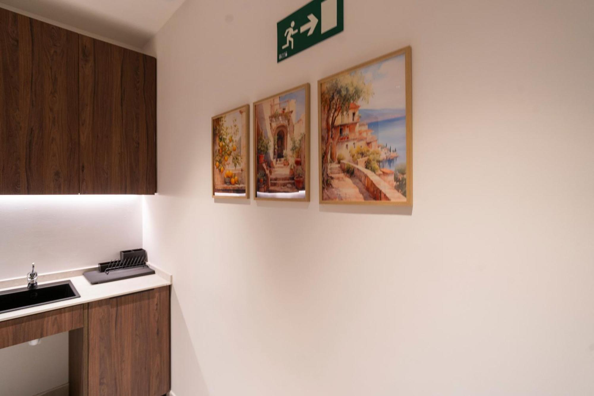 Appartement Vlc Host - Luz Casanova *