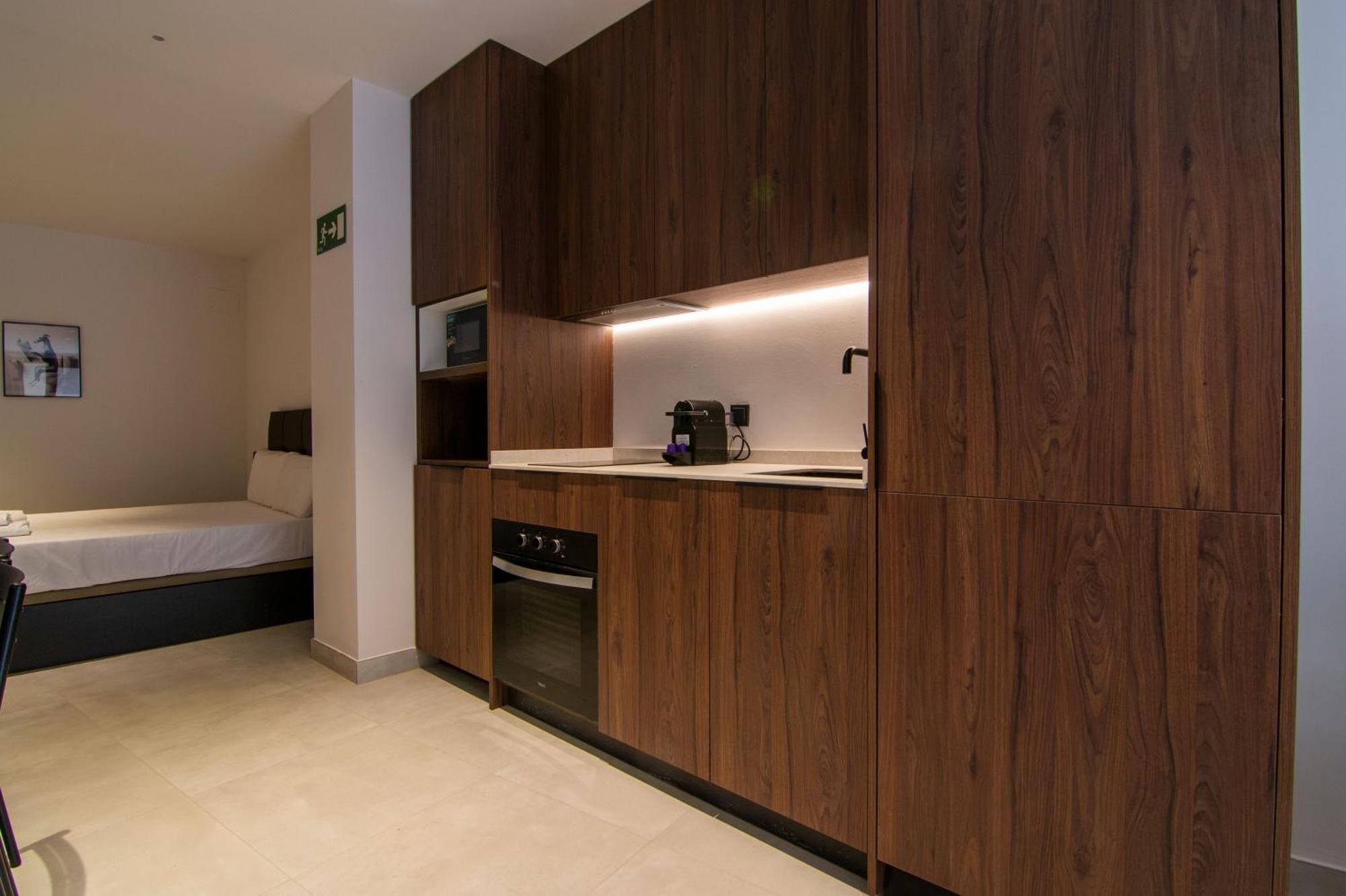 Vlc Host - Luz Casanova Appartement Valence