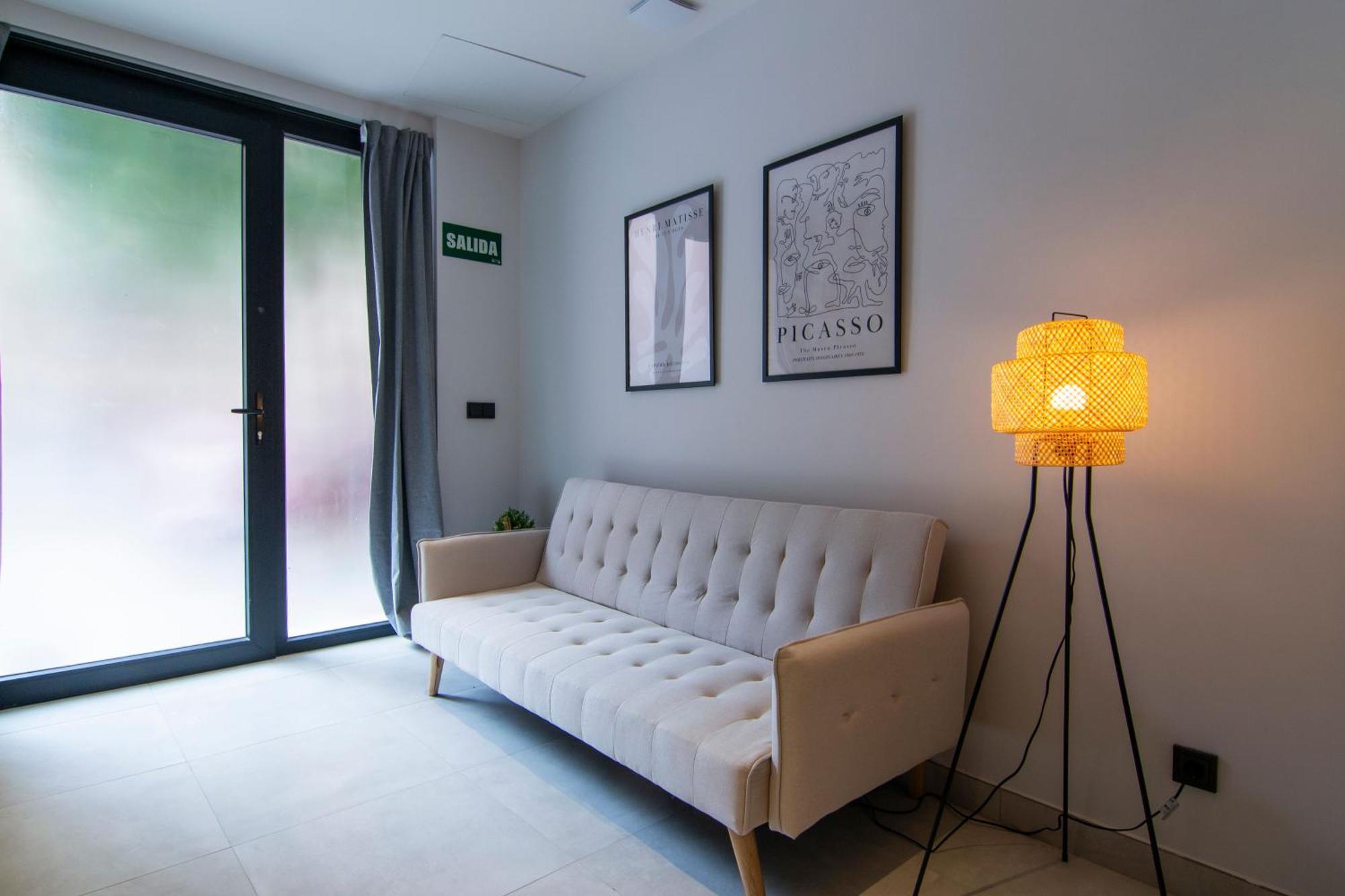 Appartement Vlc Host - Luz Casanova *