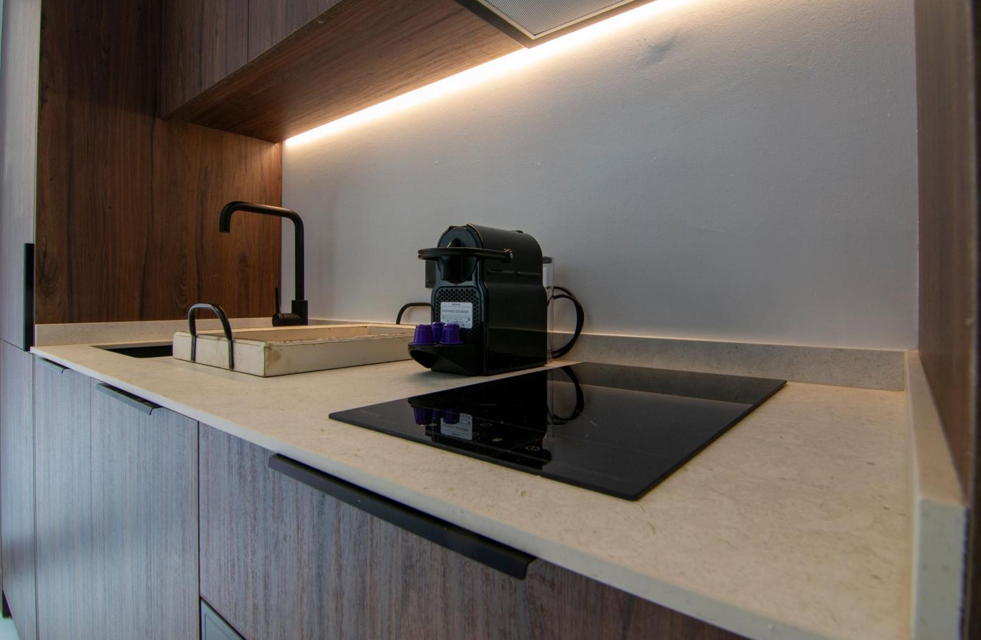 Vlc Host - Luz Casanova Appartement