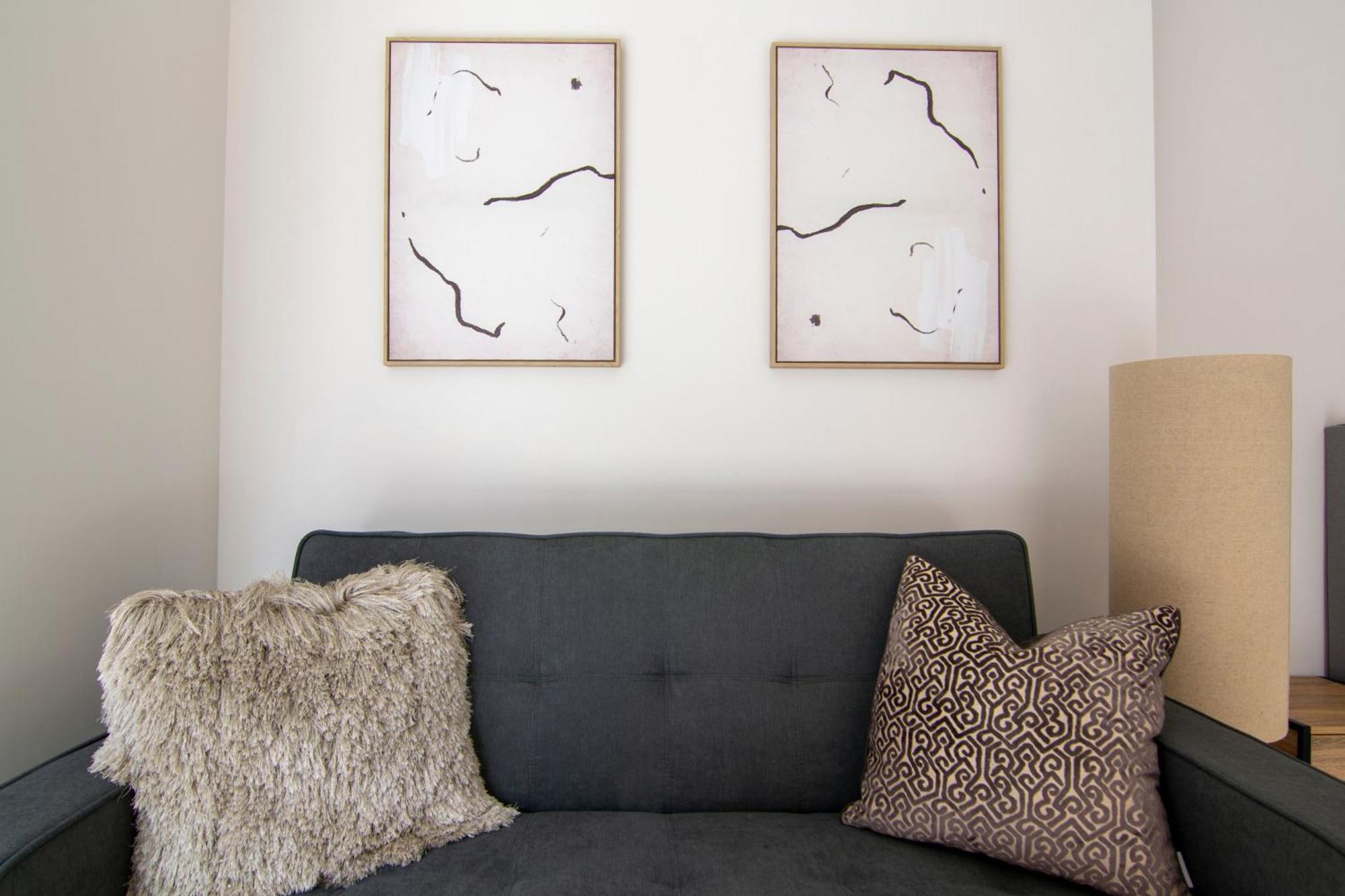 Appartement Vlc Host - Luz Casanova Valence