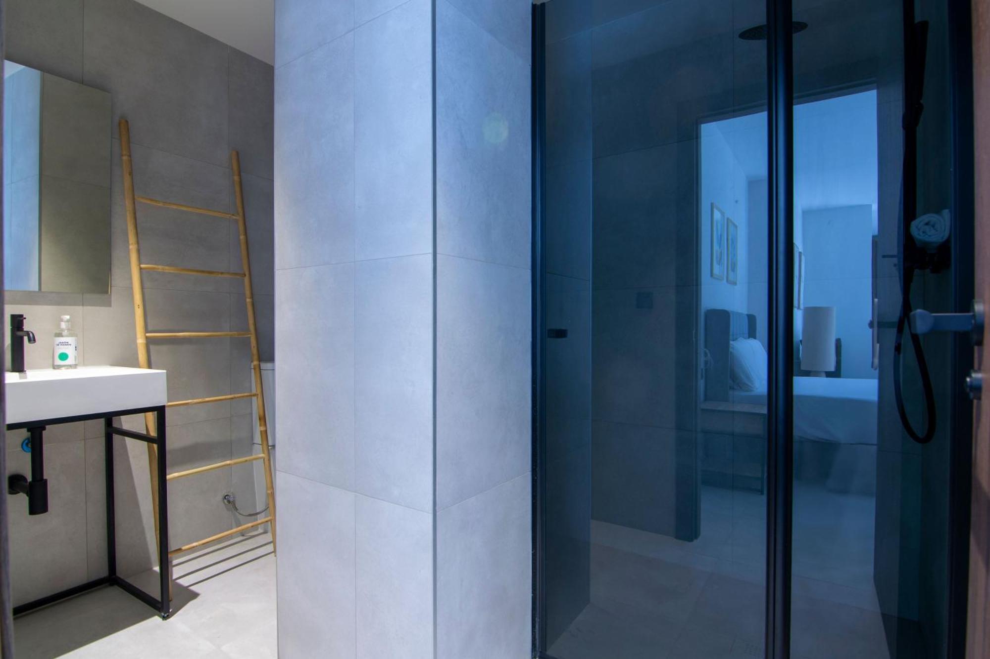 Vlc Host - Luz Casanova Appartement