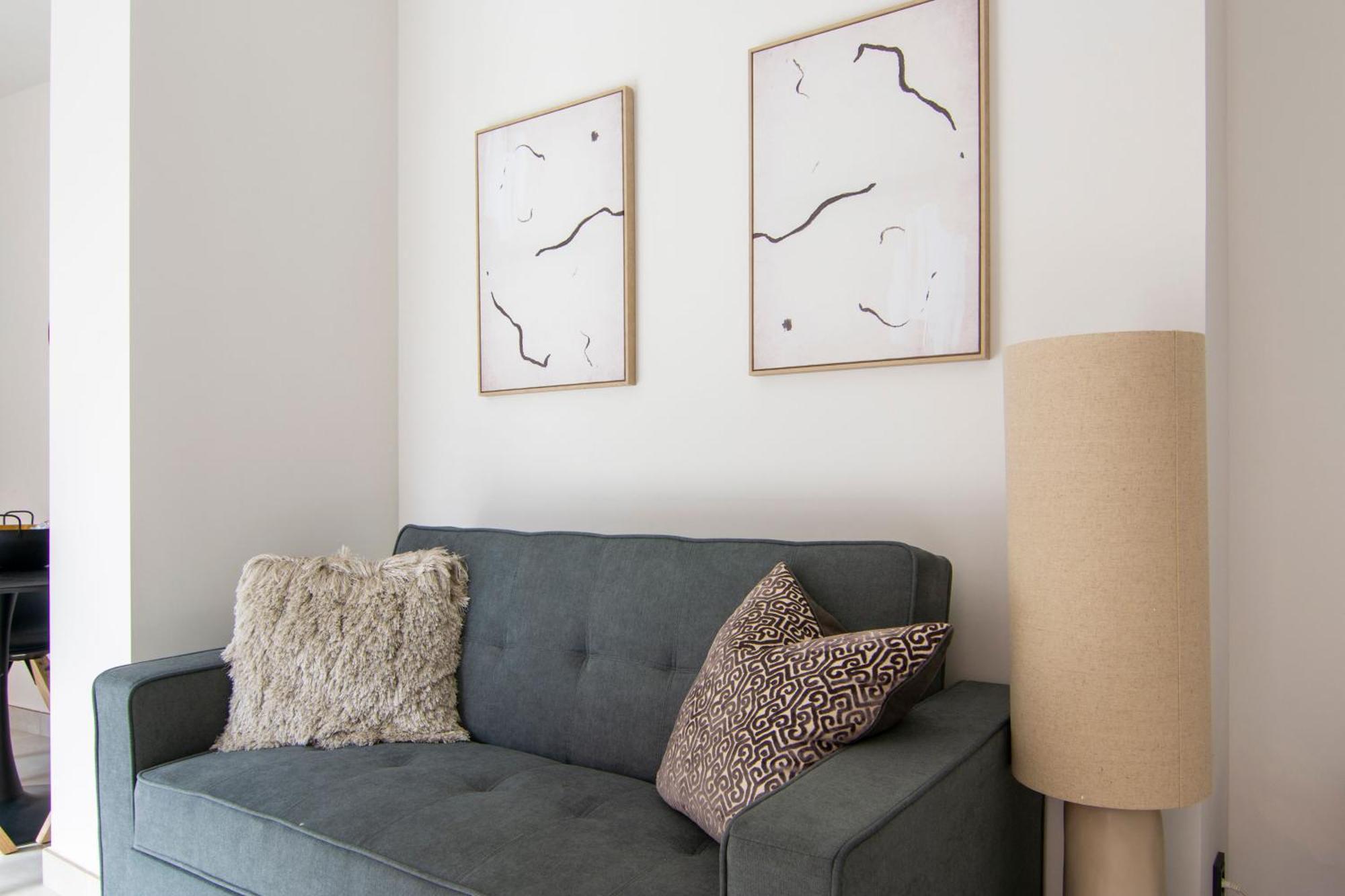 Appartement Vlc Host - Luz Casanova *