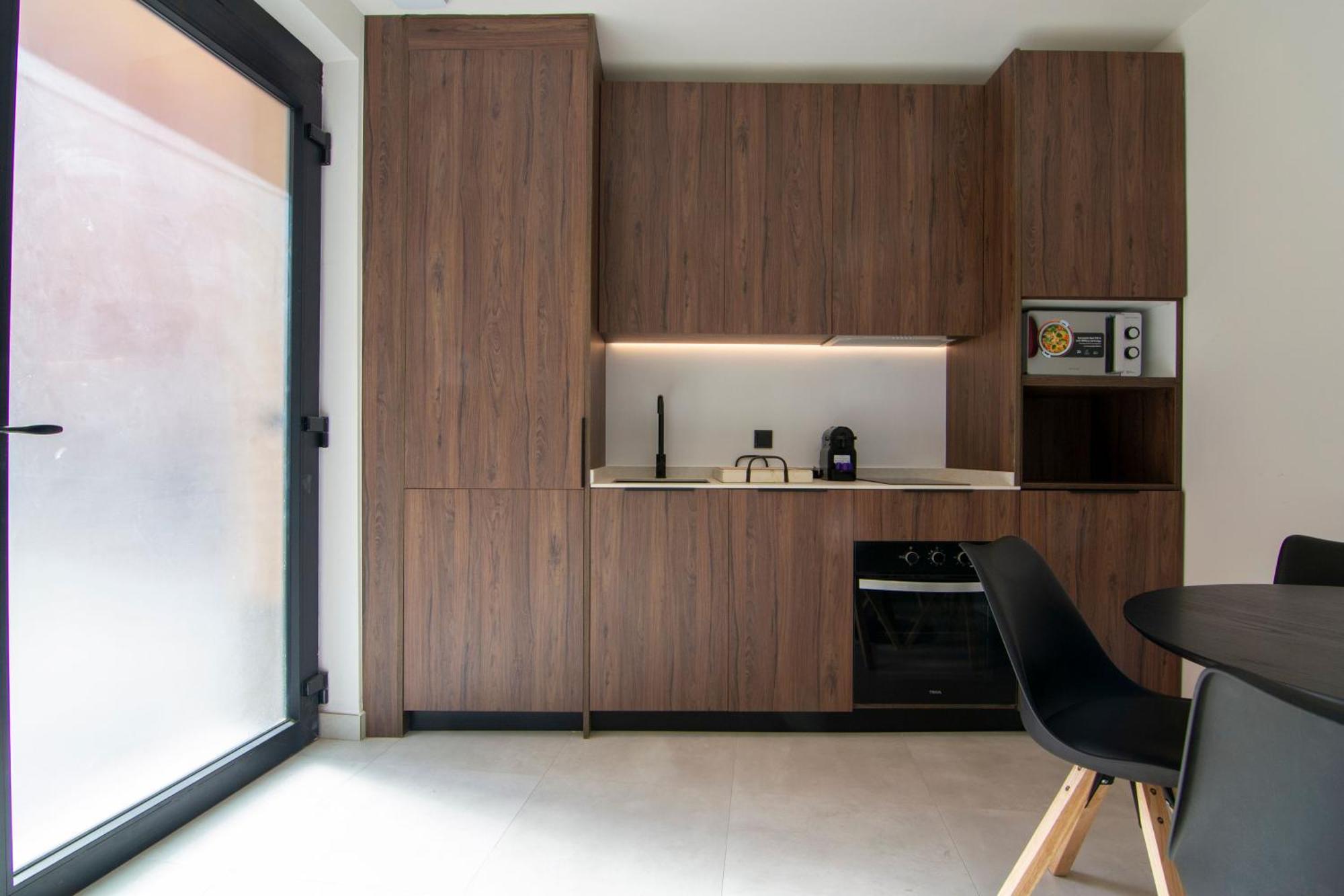 Appartement Vlc Host - Luz Casanova *
