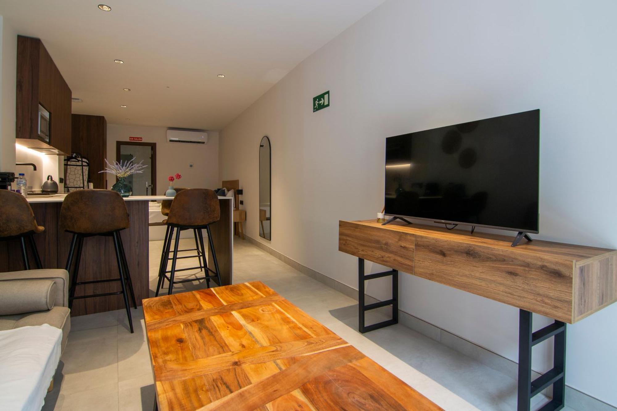 Vlc Host - Luz Casanova Apartment Valencia
