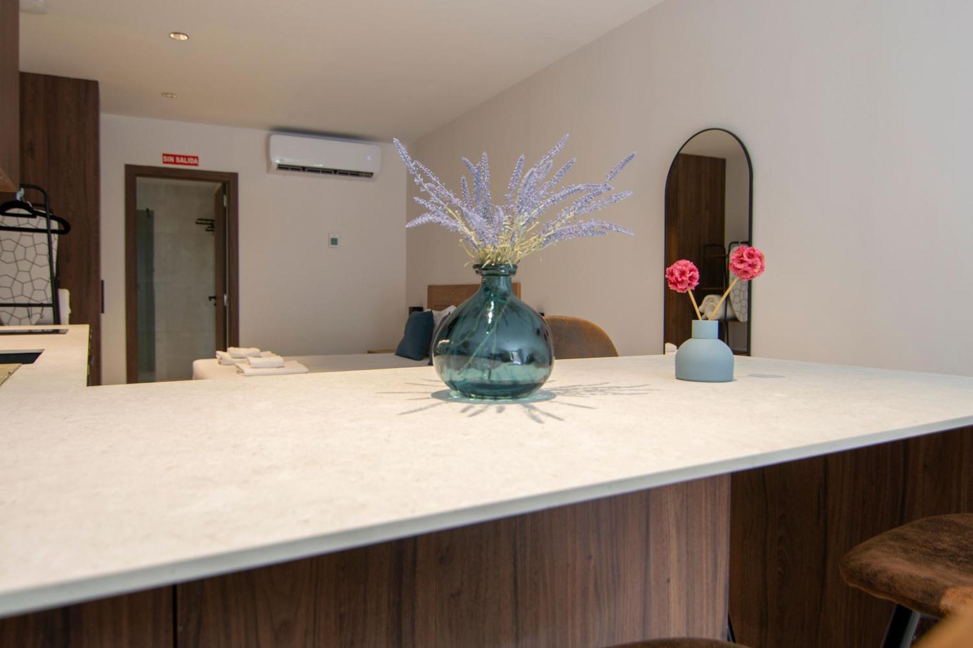 Appartement Vlc Host - Luz Casanova