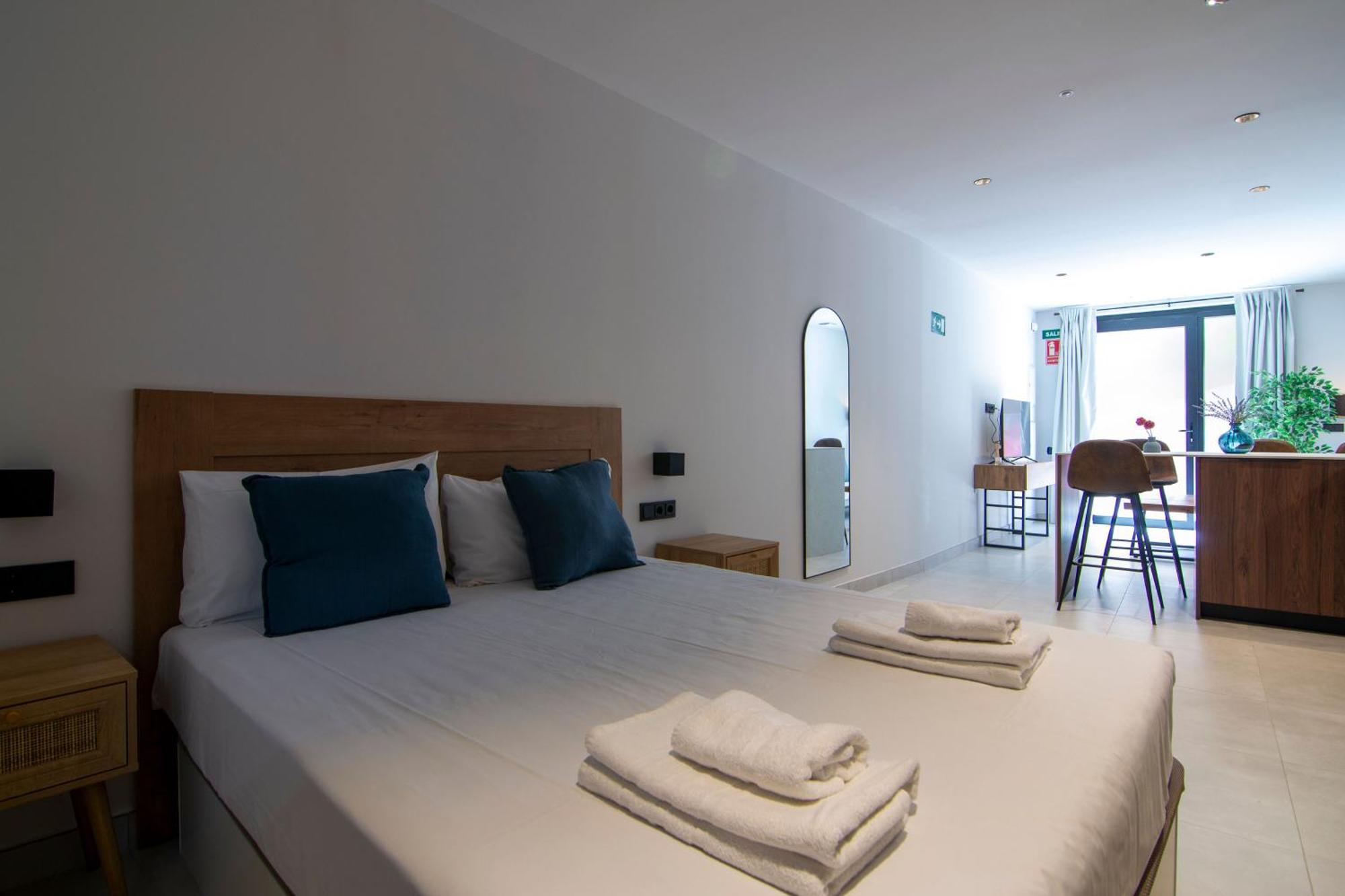 Appartement Vlc Host - Luz Casanova *