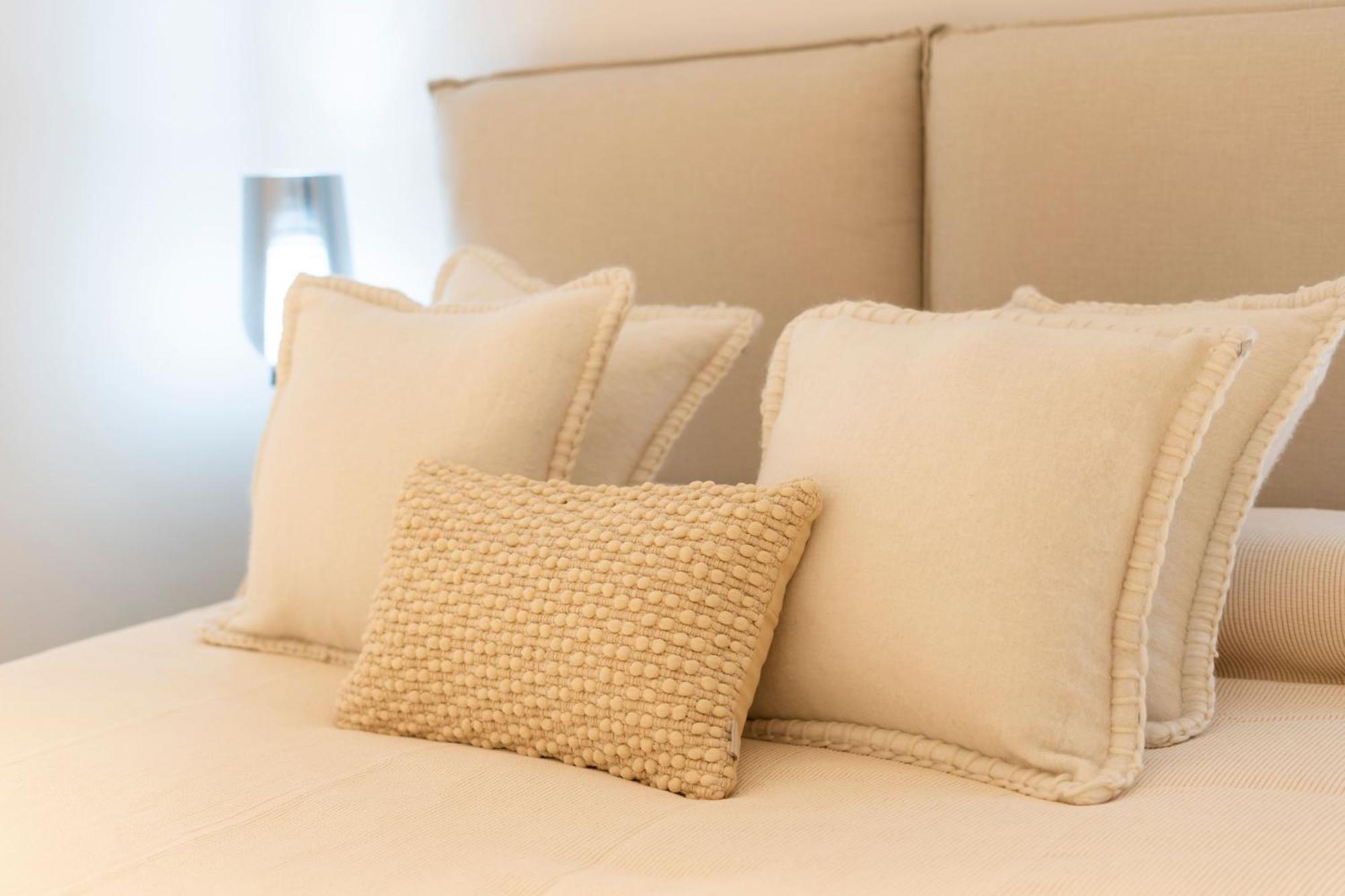 Vlc Host - Luz Casanova Appartement *
