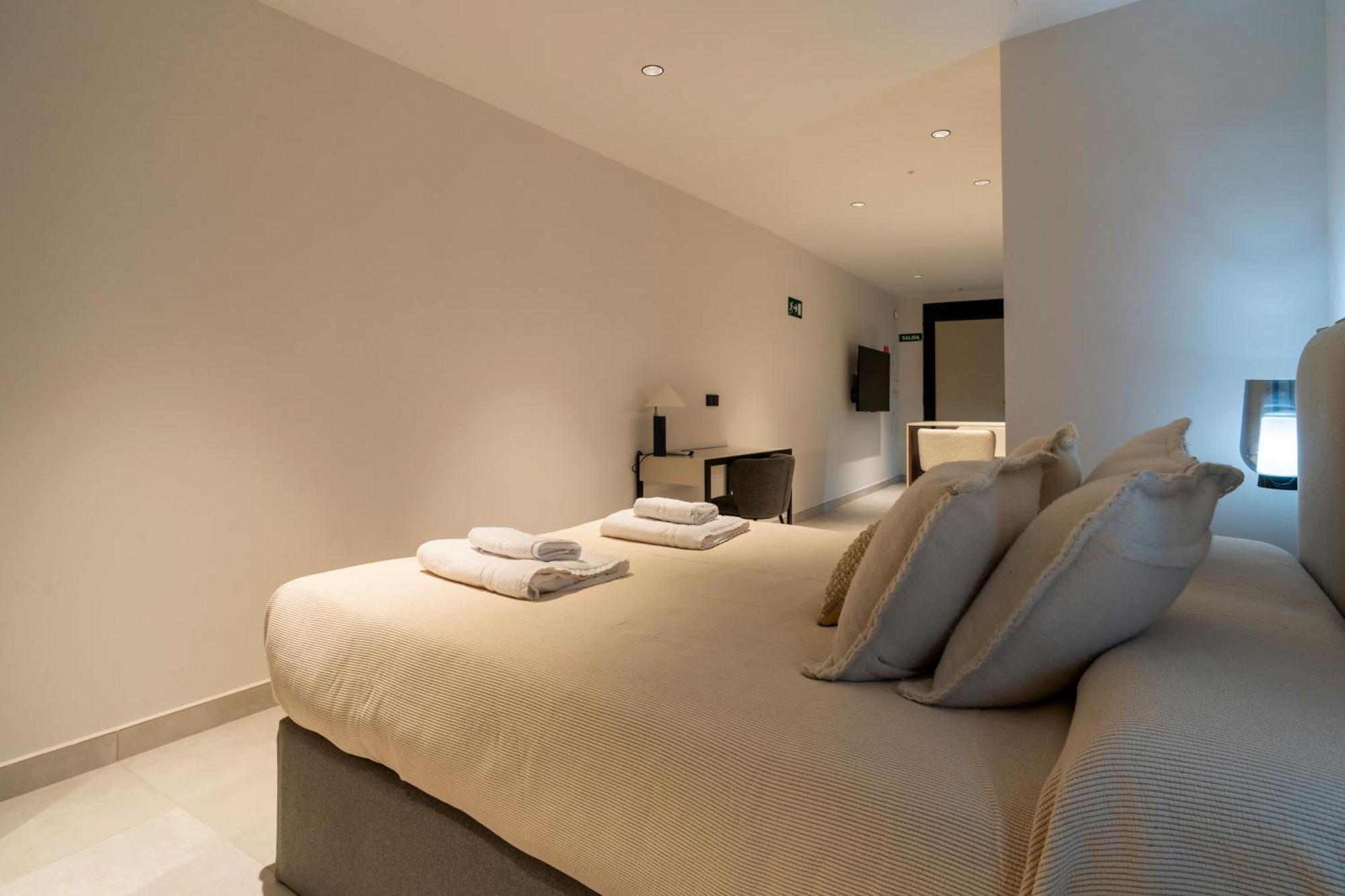 Appartement Vlc Host - Luz Casanova