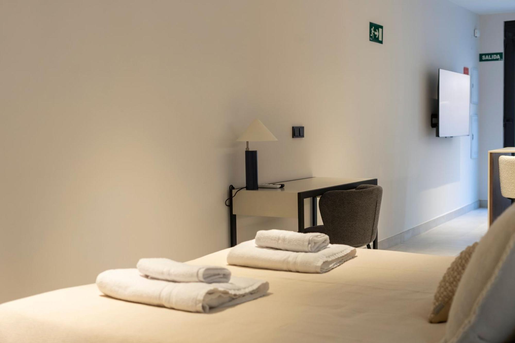 Appartement Vlc Host - Luz Casanova Valence